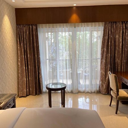Grand Victoria The Fern Resort & Spa, Panchgani - Mahabaleshwar Buitenkant foto
