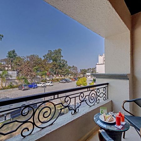 Grand Victoria The Fern Resort & Spa, Panchgani - Mahabaleshwar Buitenkant foto