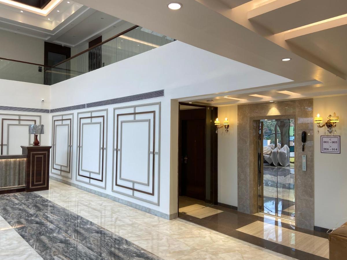 Grand Victoria The Fern Resort & Spa, Panchgani - Mahabaleshwar Buitenkant foto