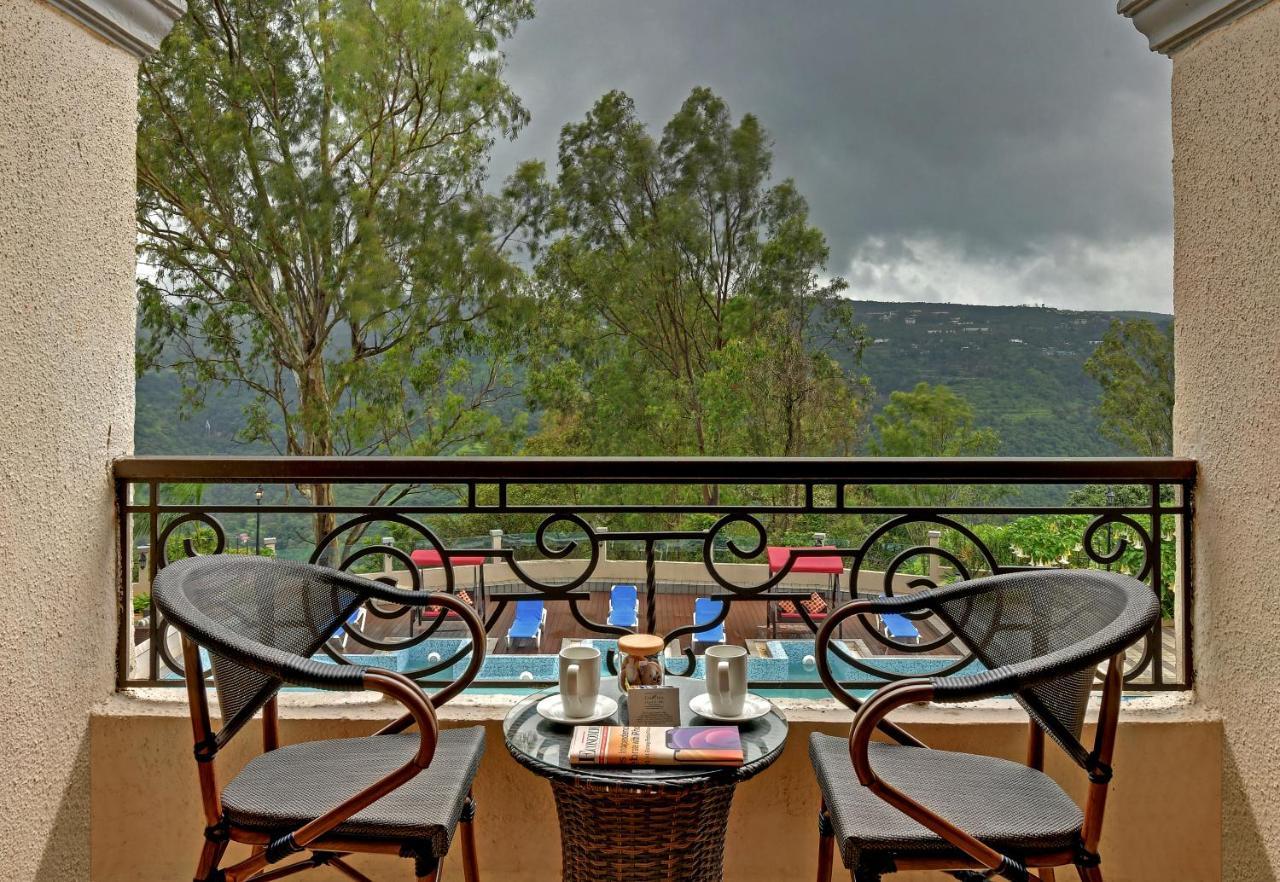 Grand Victoria The Fern Resort & Spa, Panchgani - Mahabaleshwar Buitenkant foto