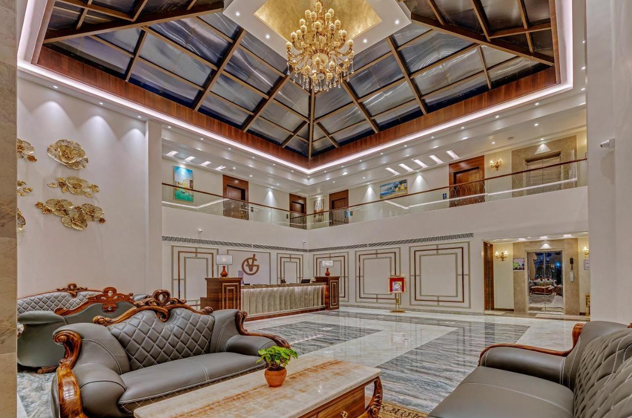 Grand Victoria The Fern Resort & Spa, Panchgani - Mahabaleshwar Buitenkant foto