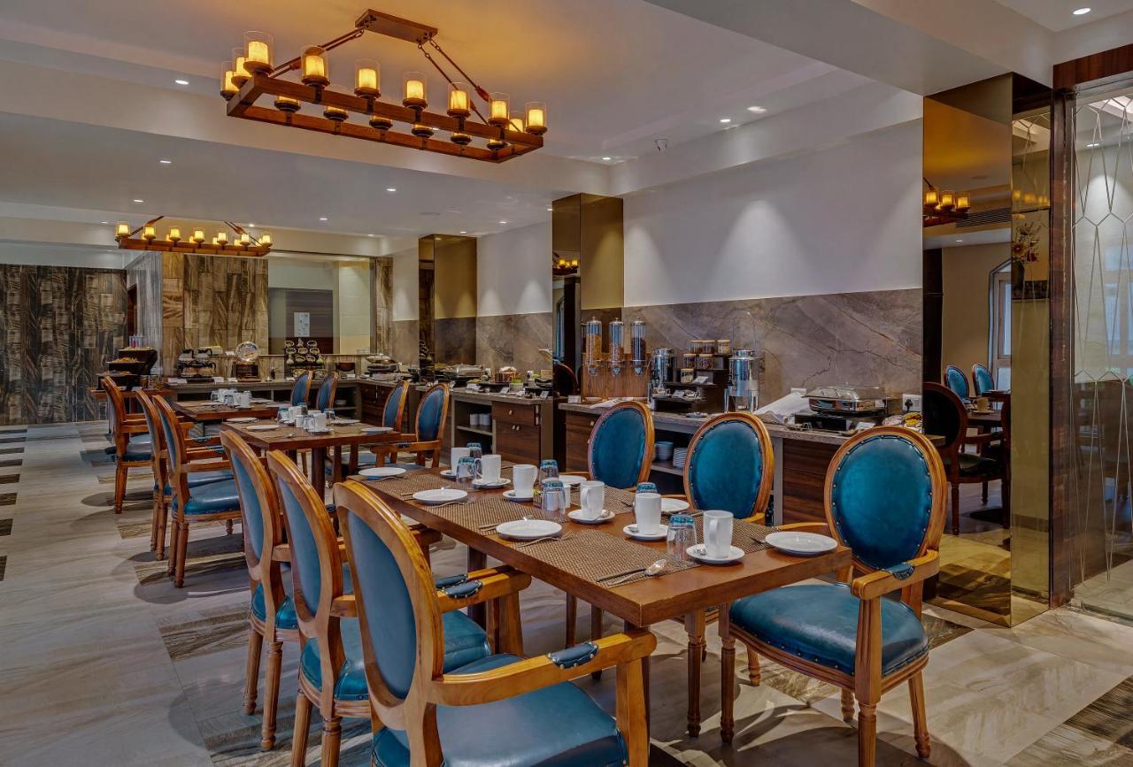 Grand Victoria The Fern Resort & Spa, Panchgani - Mahabaleshwar Buitenkant foto