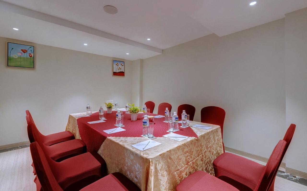Grand Victoria The Fern Resort & Spa, Panchgani - Mahabaleshwar Buitenkant foto