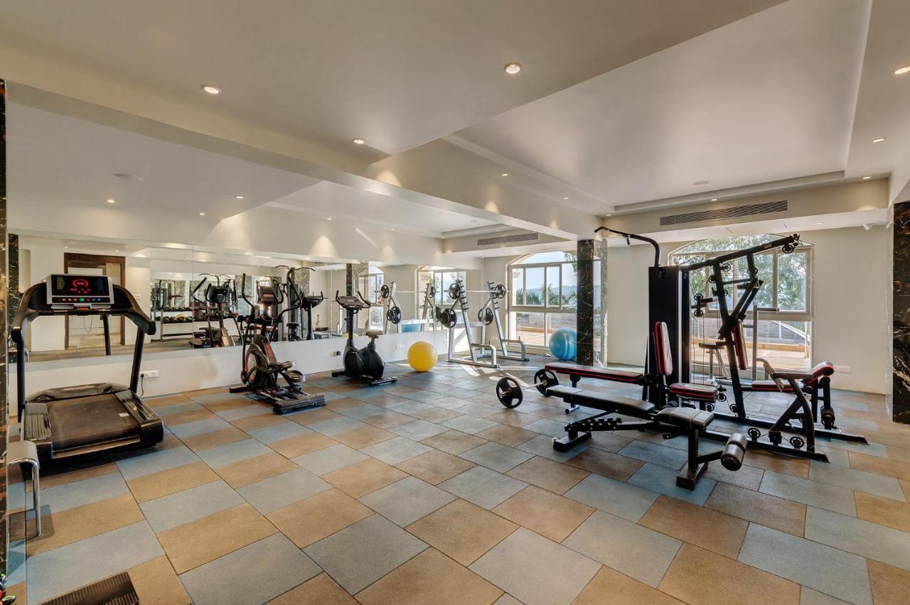 Grand Victoria The Fern Resort & Spa, Panchgani - Mahabaleshwar Buitenkant foto