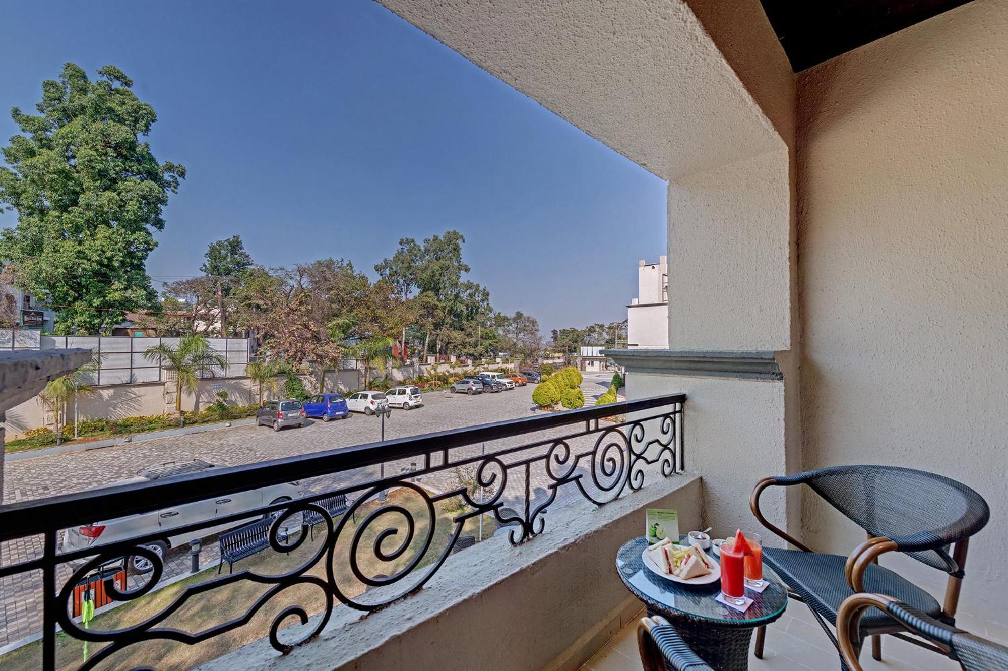 Grand Victoria The Fern Resort & Spa, Panchgani - Mahabaleshwar Buitenkant foto